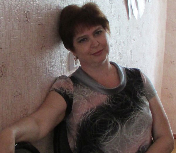 Наталья Никифорова