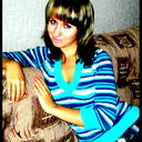 Nastena Timchenko