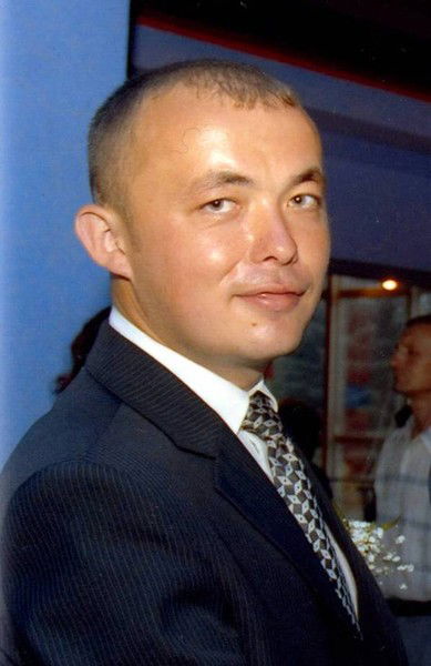 Михаил Ефимов