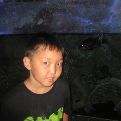 Нургуля Сеитбекова