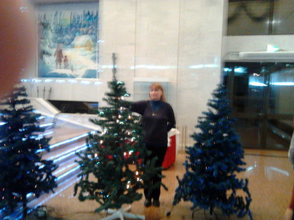 Наталья Яценко