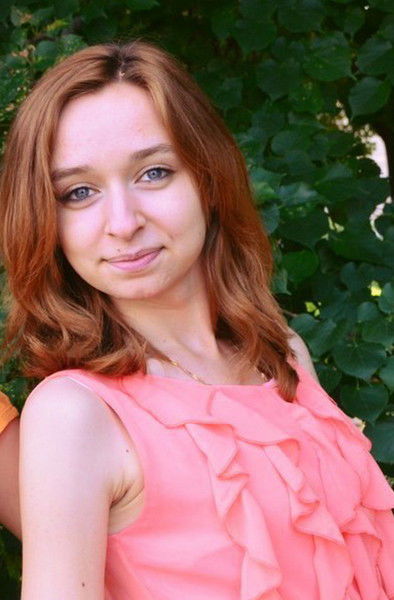 Маргарита Ерина