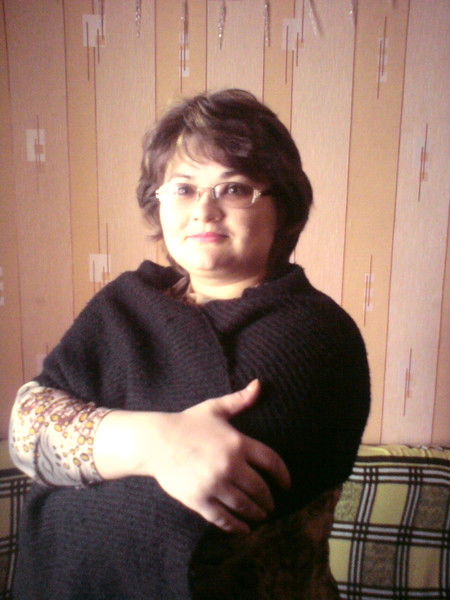 Елена Ермашева (Зозуля)