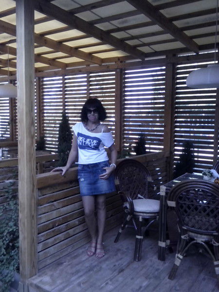 Татьяна Радул