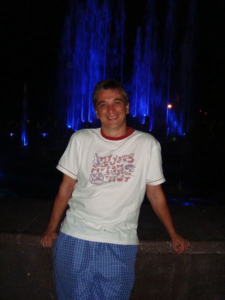 Олег Зинченко