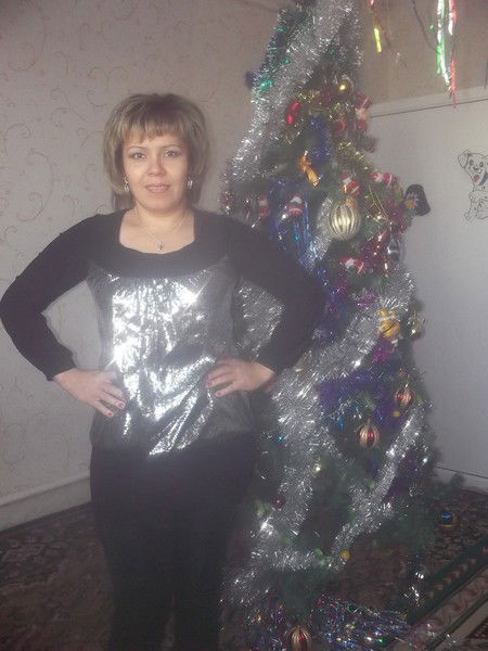 Шахноза Талипова