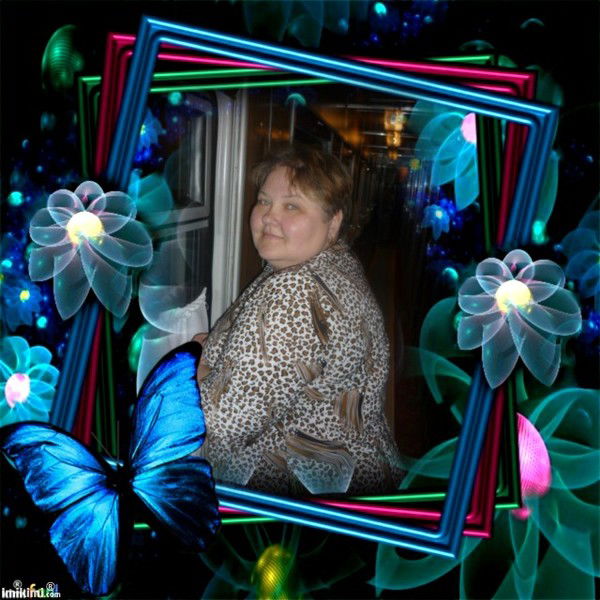 Альбина Стародубова