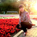 Яна Титова