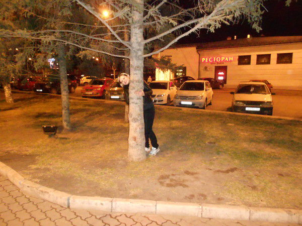 Юлия Яковлева.