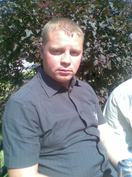 Алексей Гладышев