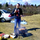 Кирилл Швец