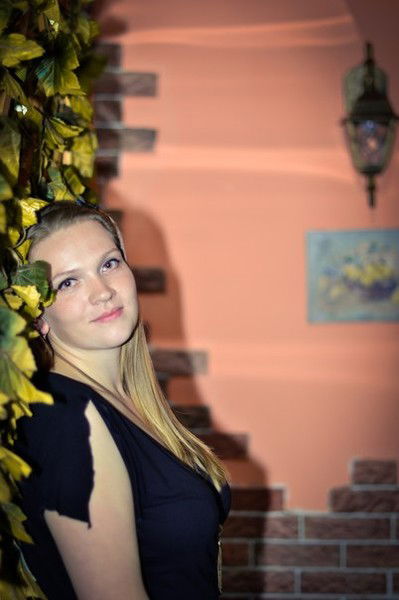 Любовь Захватова