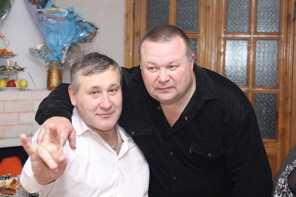 Андрей Солопекин