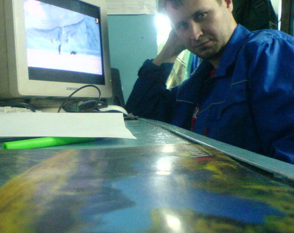 Денис Ставчиков