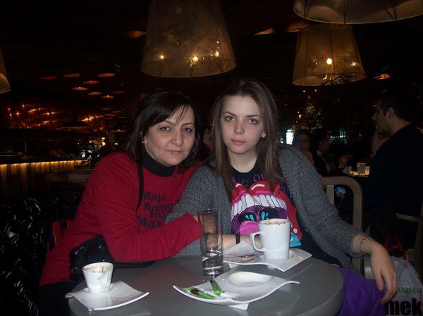 Белла Сонова