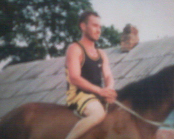 Олег Жуковский