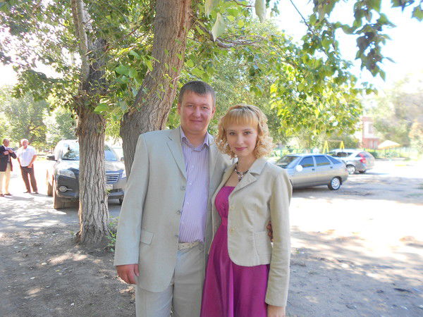 Елена Вяткина