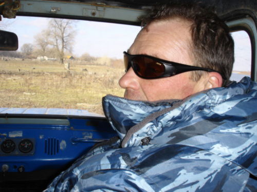 Владимир Анохин Р6-81