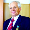 Юрий Никонов