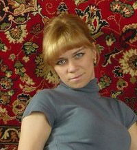 Людмила Грудинина