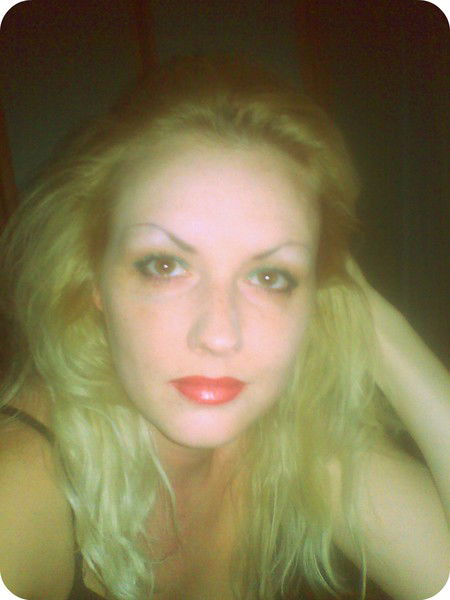 Виктория Лисовенко