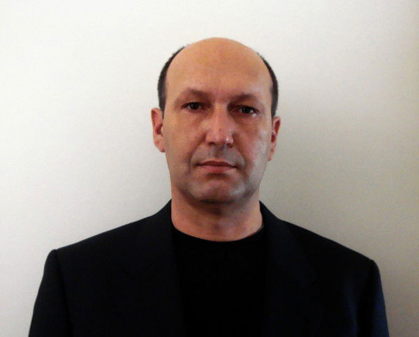 Евгений Хилик