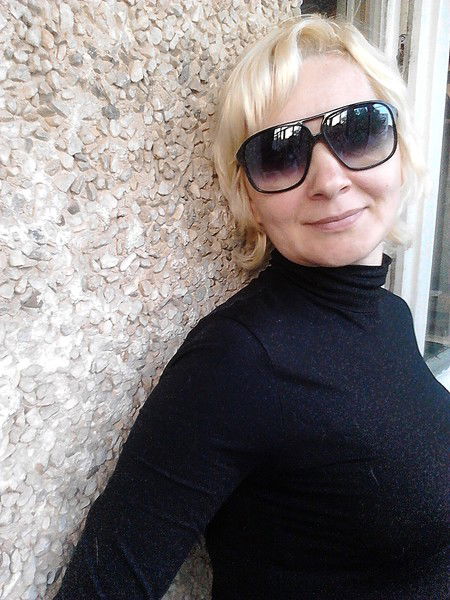 Наталья Ромашкина