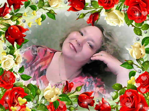 Татьяна Громова