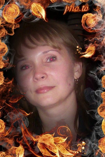 Людмила Китаева