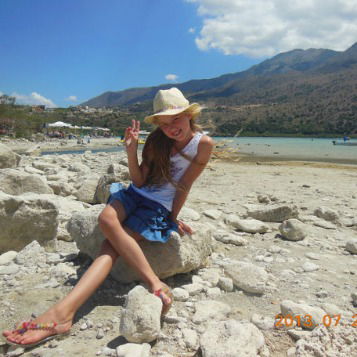 Элина Ткаченко