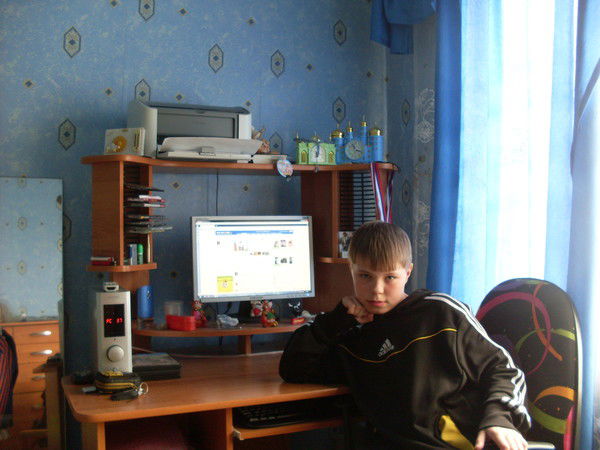 Александр Данилов