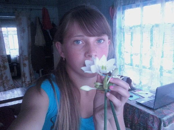 Татьяна Нестеренко