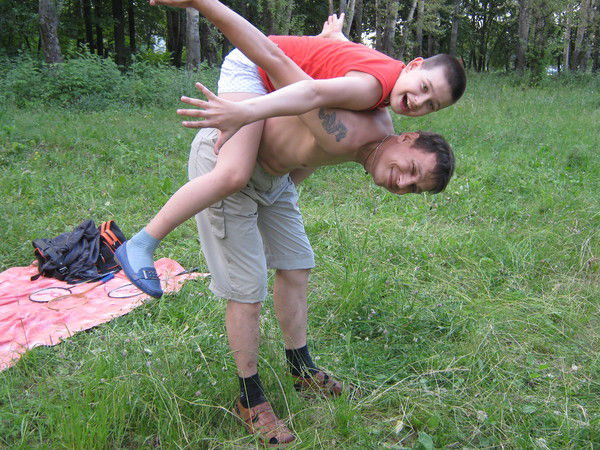 Валерий Нищев