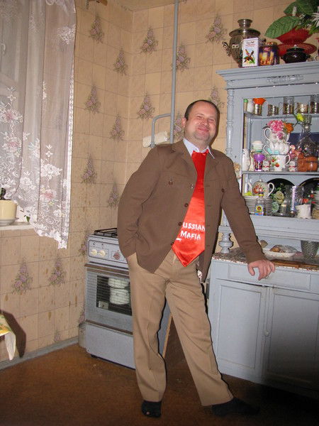 Сергей Нагаркин