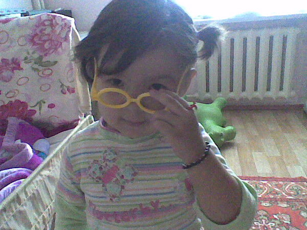 Эльвира Ибраимова