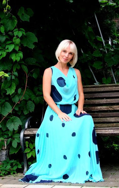 Танюша Бондар