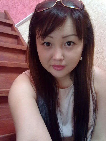 Жания Рамазанова