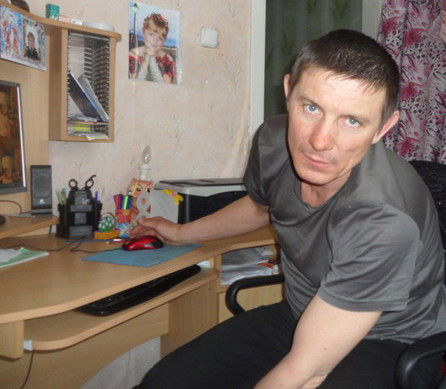 Сергей Морозько