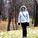 Елена Сивцова