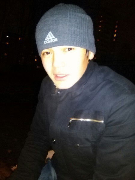 Элдияр Тынаев