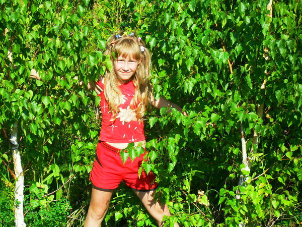 Татьяна Ерёменко