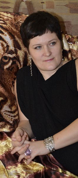 Наталья Павлова