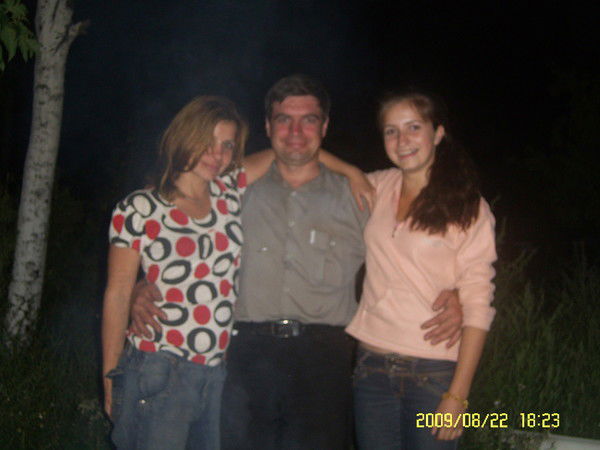 Евгений Тимченко