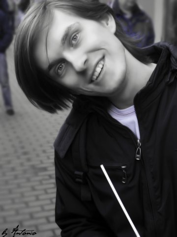 Александр Лобанов