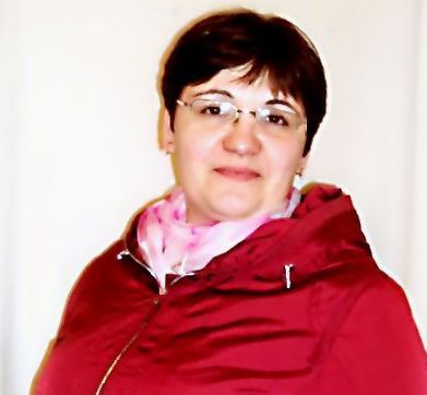 Светлана Дегтяренко