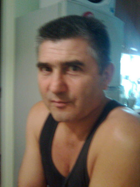 Виктор Романюк