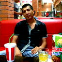 Aliev Dilmurad