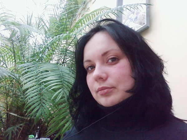 Юлия Капитонова