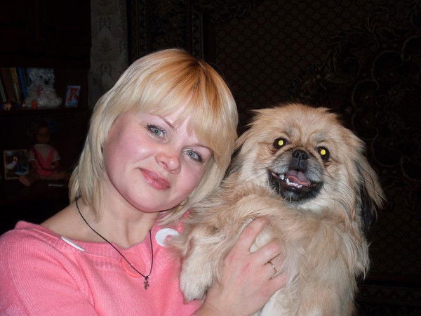 Света Шкатова