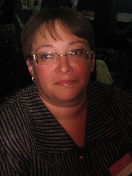 Татьяна Потылицина